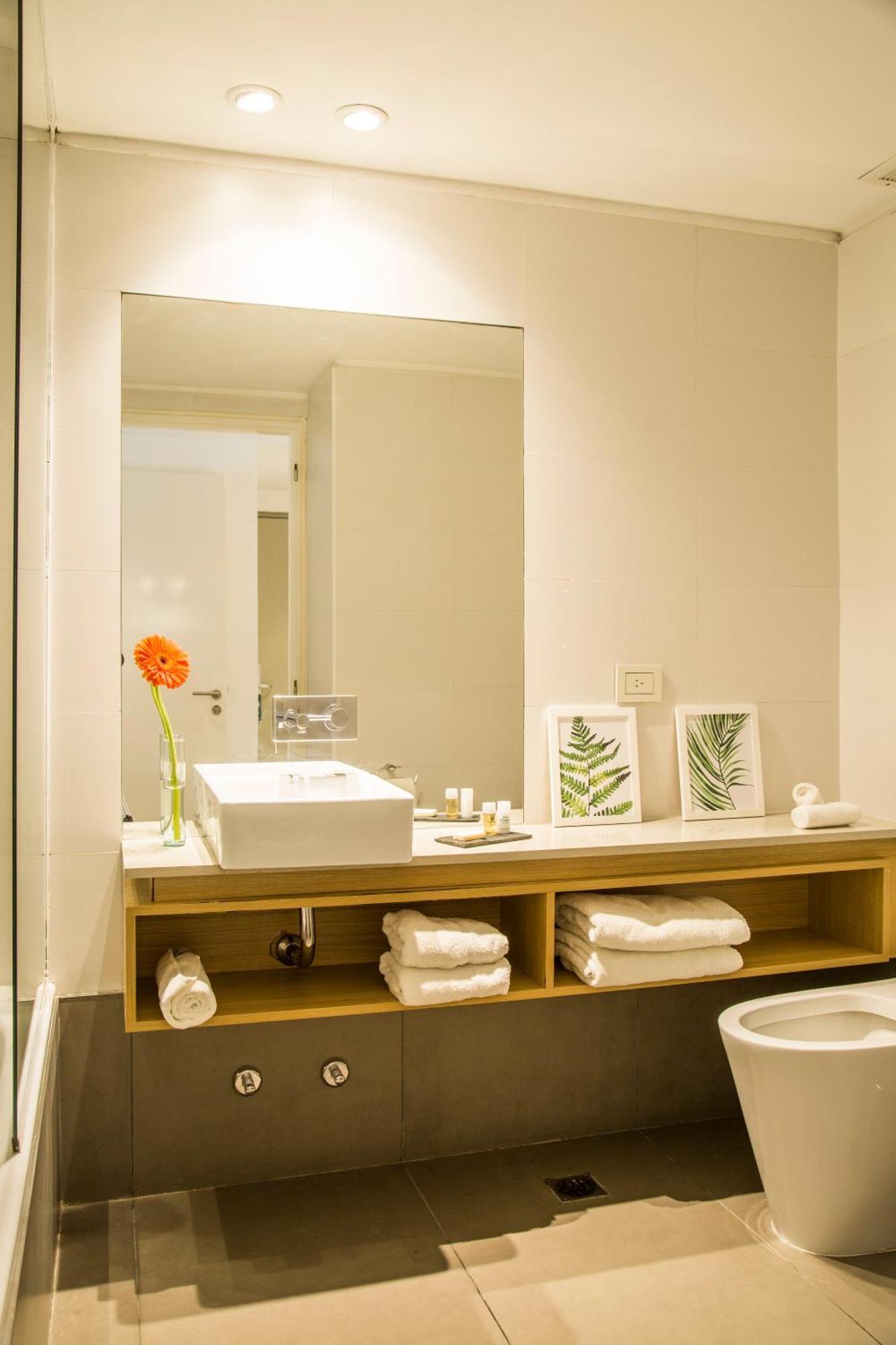 Apartahotel Boutique - San Telmo 4*