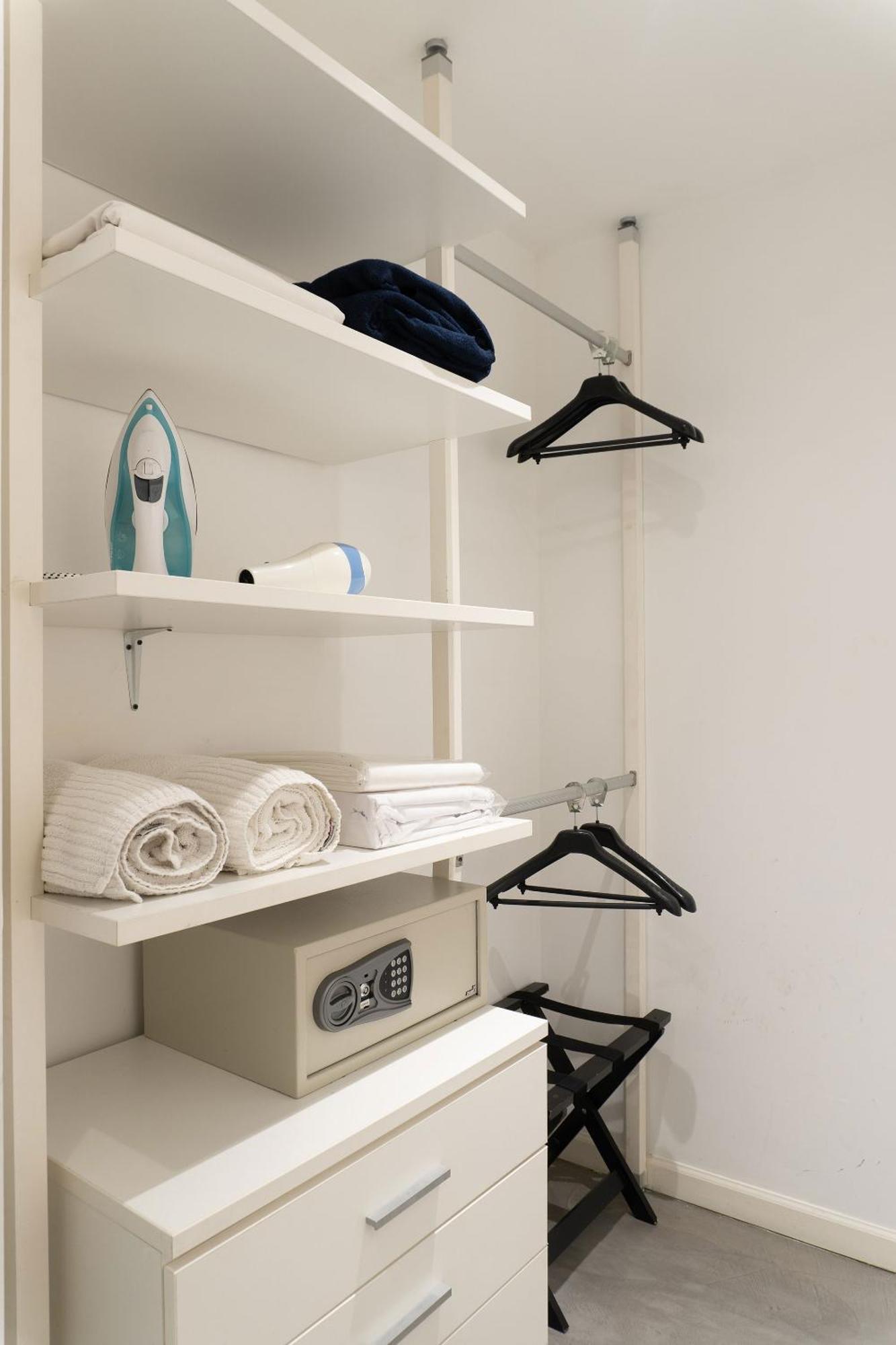 Apartamento Tpyn Recoleta Buenos Aires