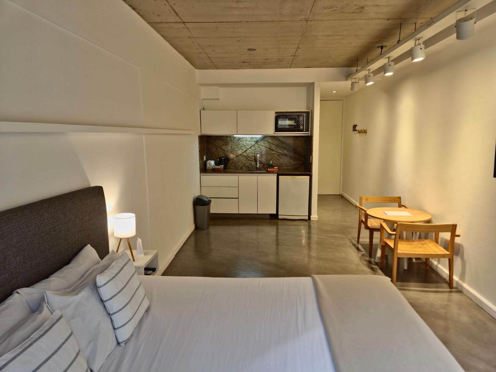Tpyn Recoleta Apartamento Buenos Aires