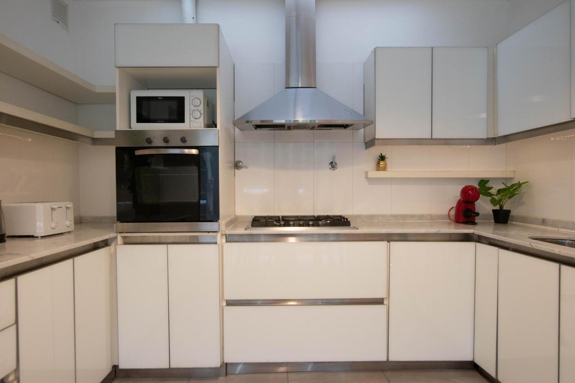 Ferienhaus Fliphaus Salvador 5500 - 3 Bd Pool & Bbq *