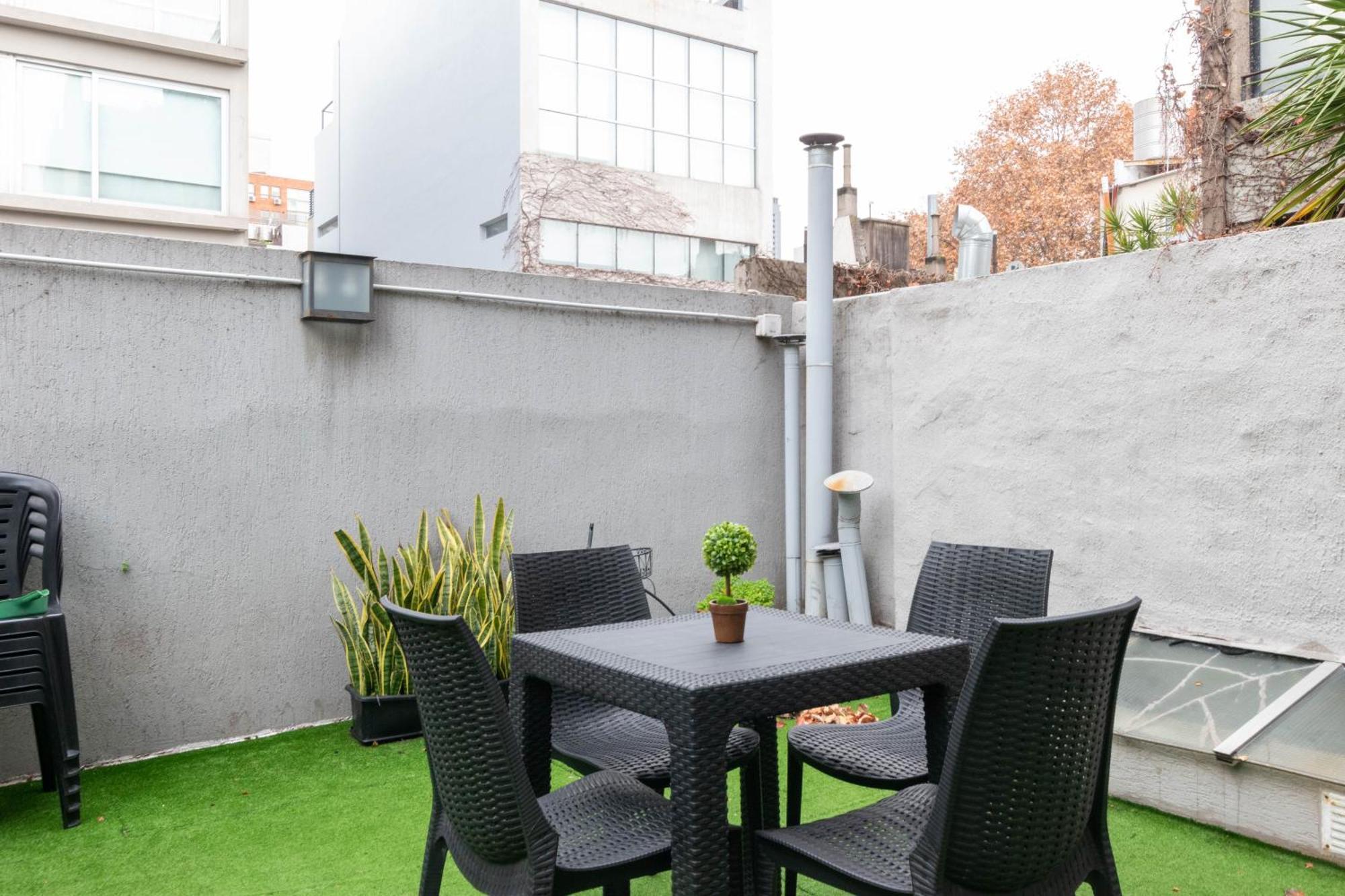 Fliphaus Salvador 5500 - 3 Bd Pool & Bbq Ferienhaus Buenos Aires