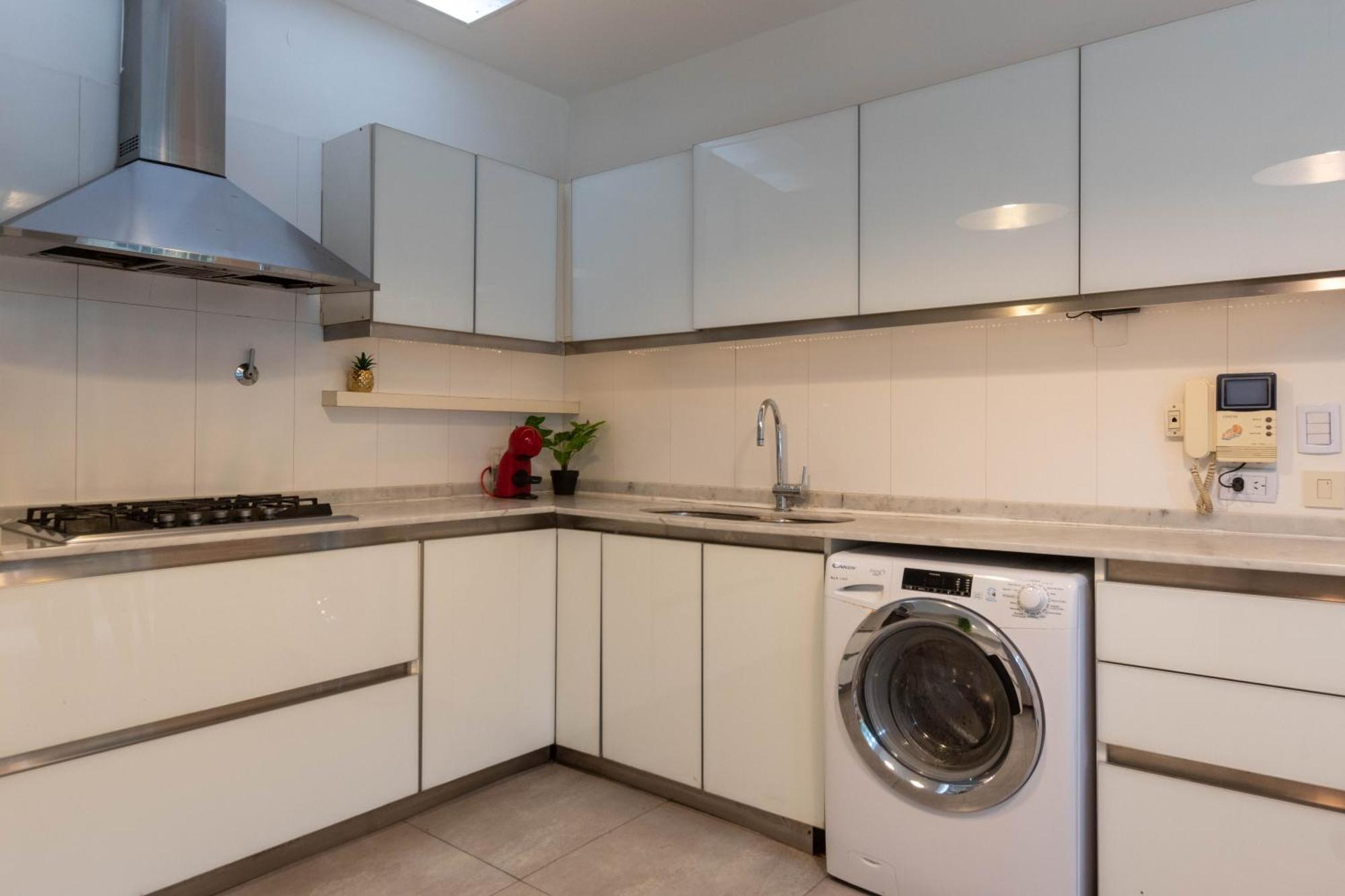 Ferienhaus Fliphaus Salvador 5500 - 3 Bd Pool & Bbq Buenos Aires