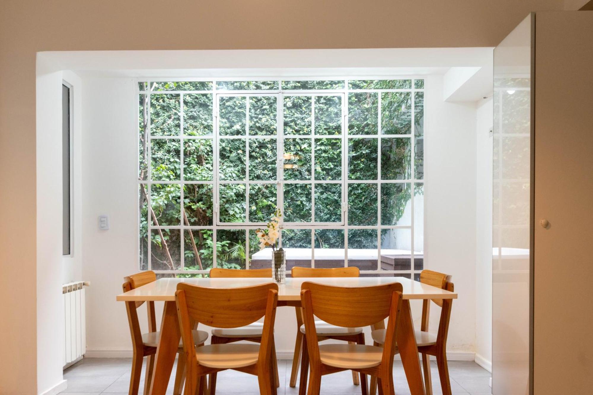 Ferienhaus Fliphaus Salvador 5500 - 3 Bd Pool & Bbq Buenos Aires