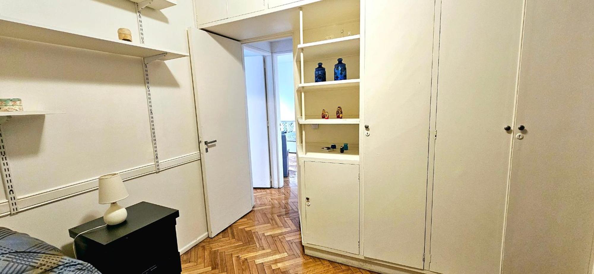 En Recoleta Apartment