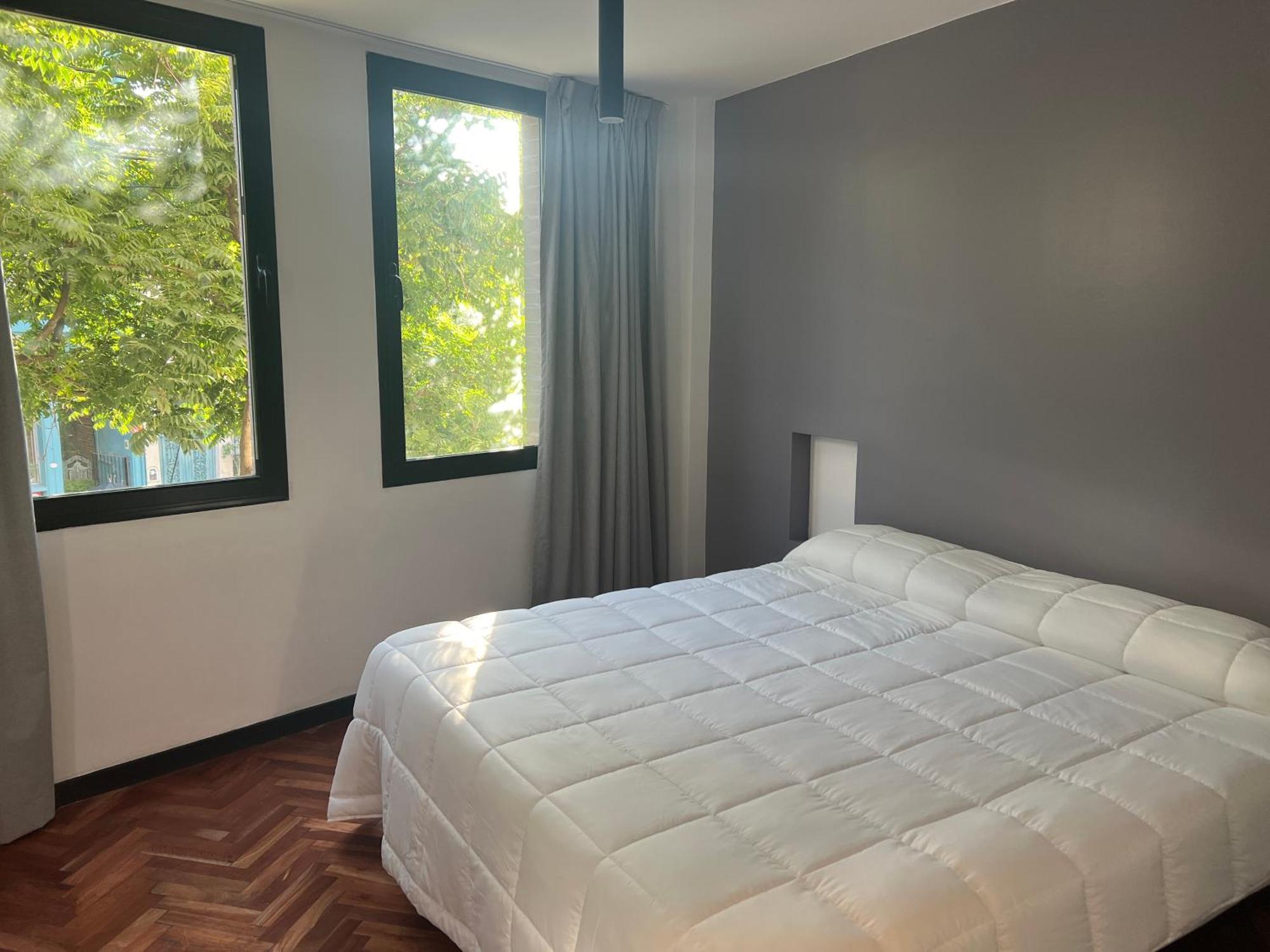 4919 Soho Live - Palermo Soho Apartment