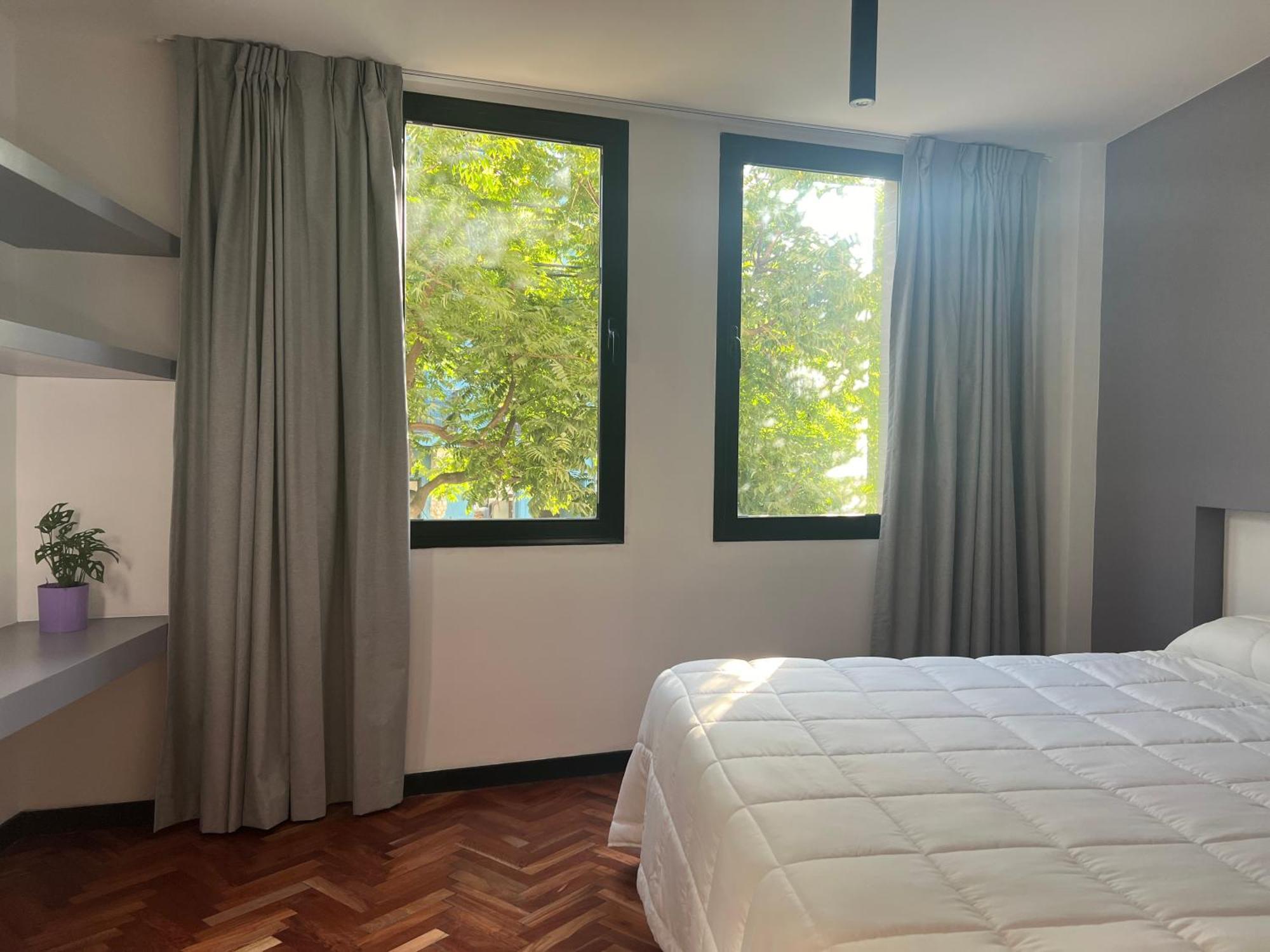 Apartment 4919 Soho Live - Palermo Soho