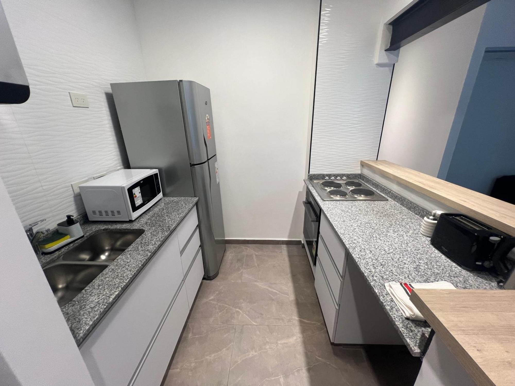 4919 Soho Live - Palermo Soho Apartment