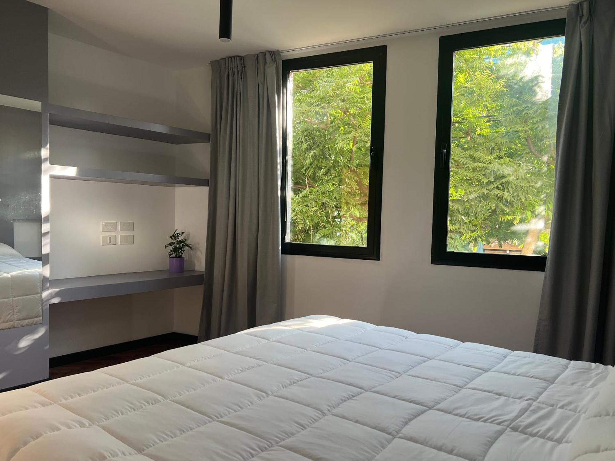 4919 Soho Live - Palermo Soho Apartment *