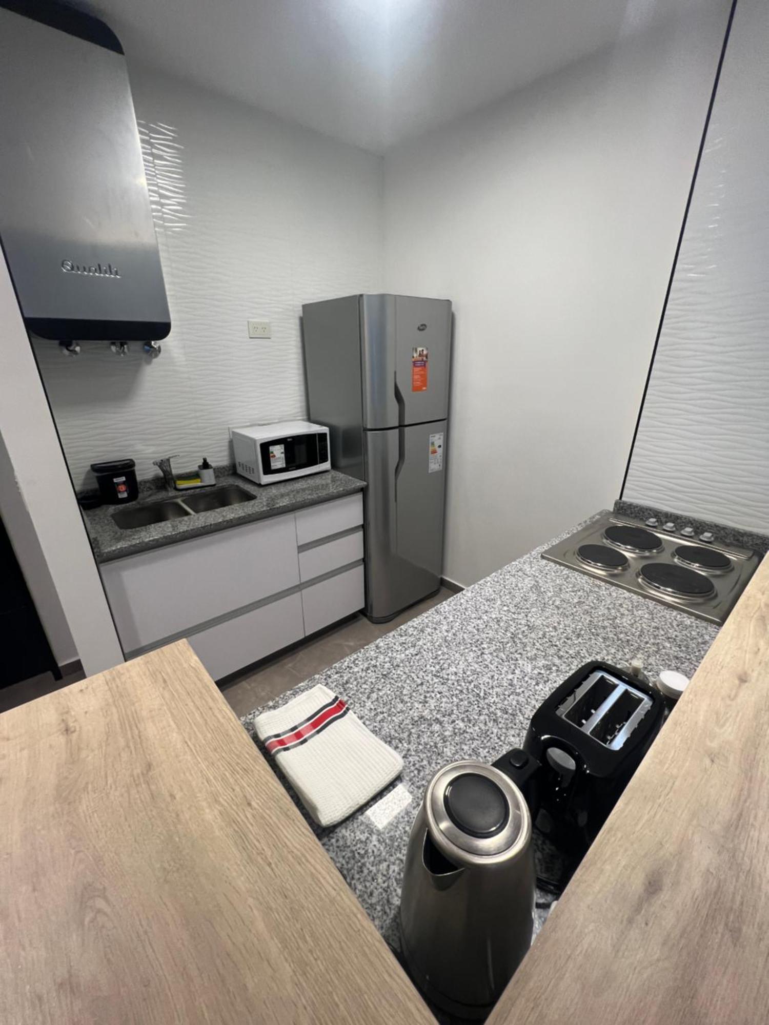 4919 Soho Live - Palermo Soho Apartment