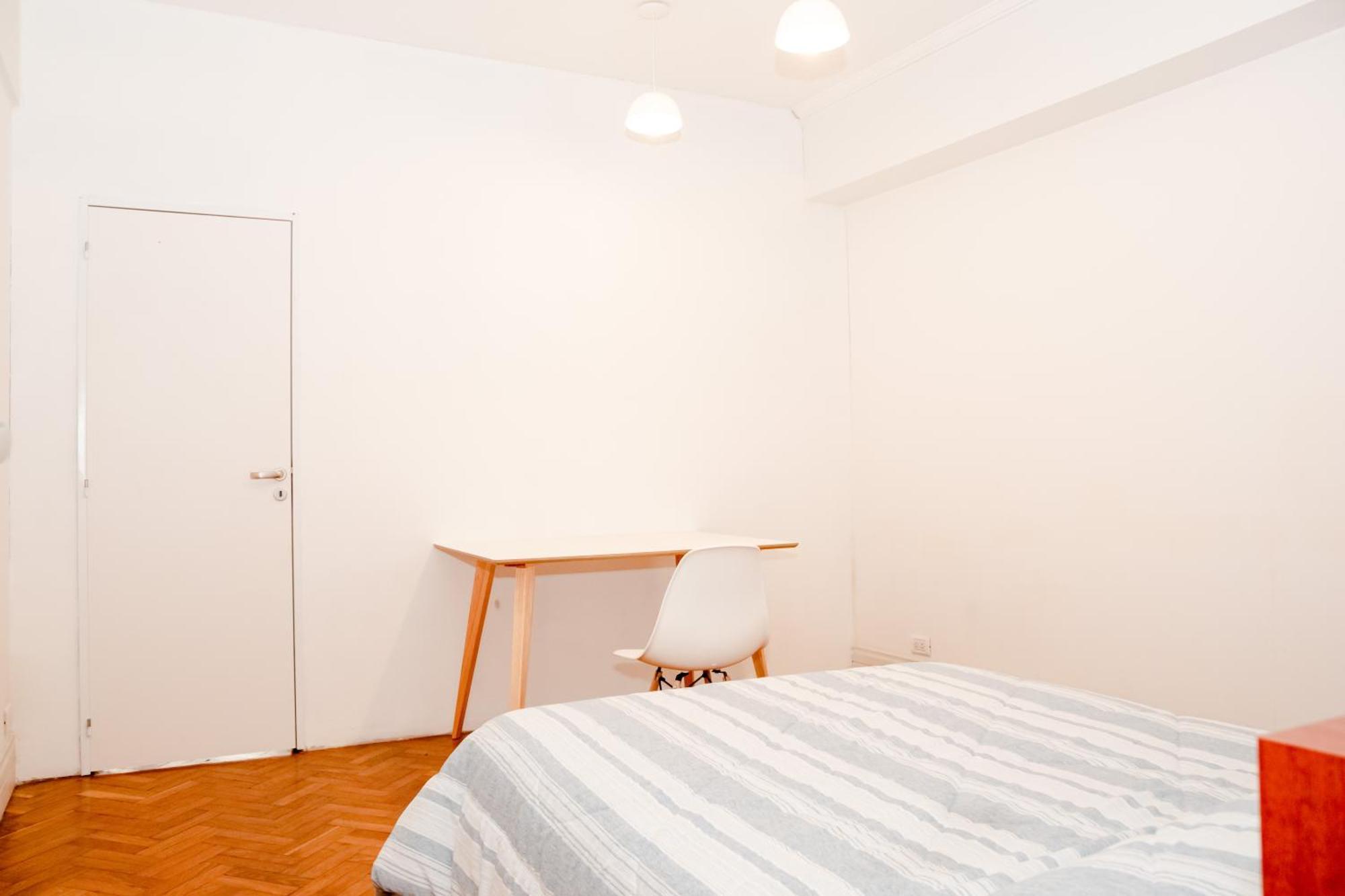 Private In A Huge Multicultural Buenos Aires