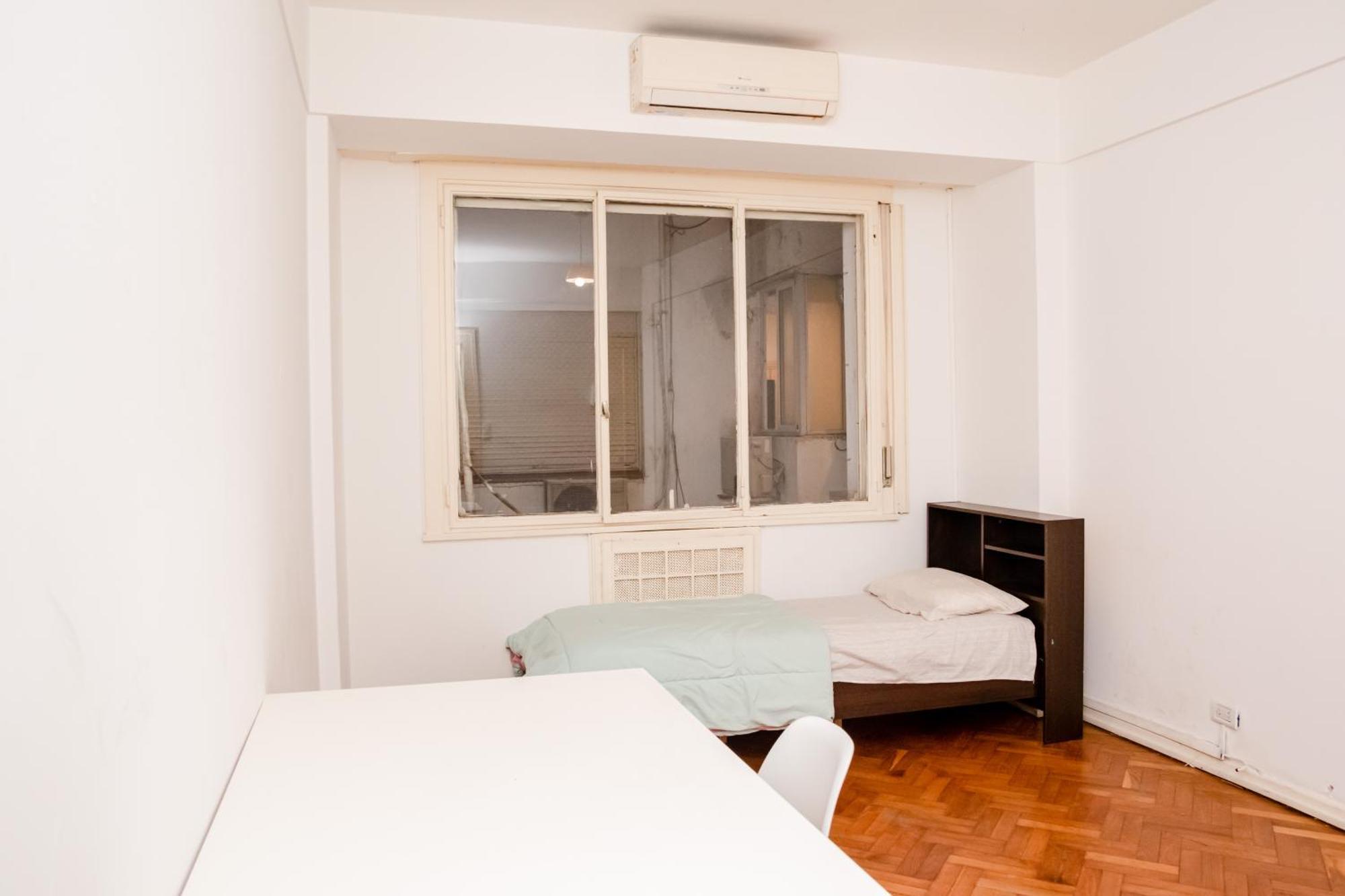 Homestay Private In A Huge Multicultural Buenos Aires
