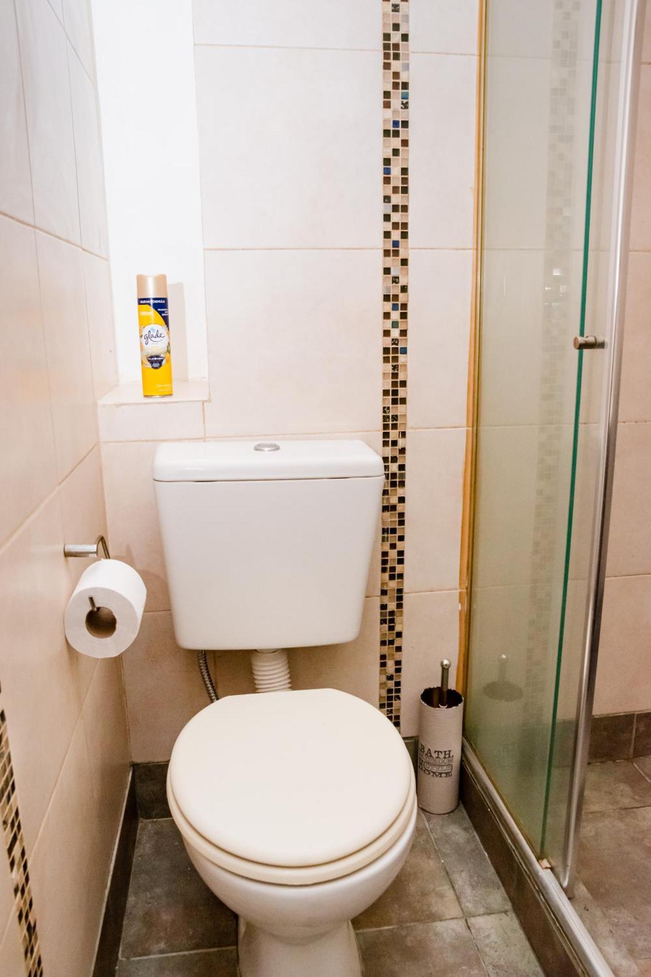 Private In A Huge Multicultural * Buenos Aires