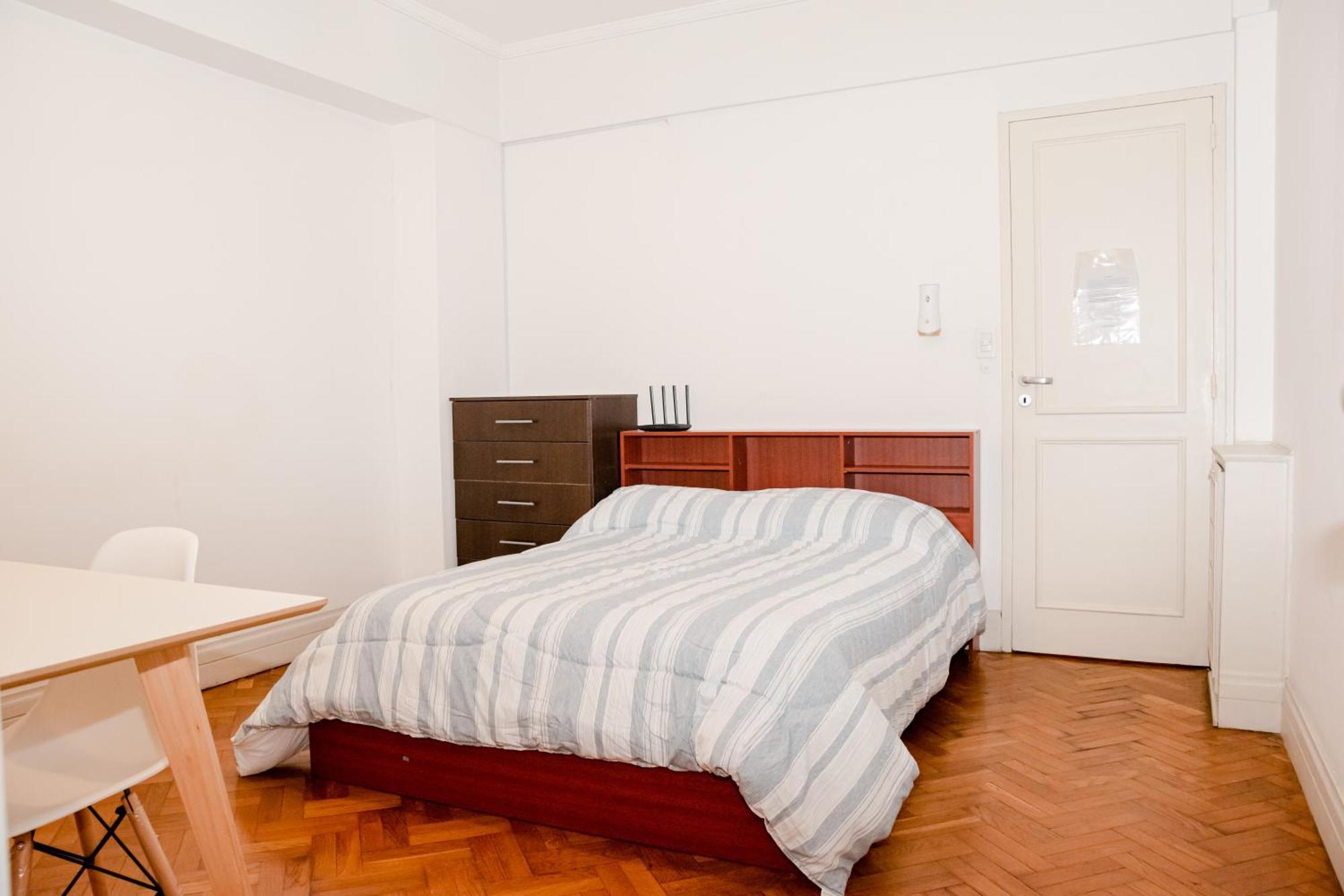 Homestay Private In A Huge Multicultural Buenos Aires