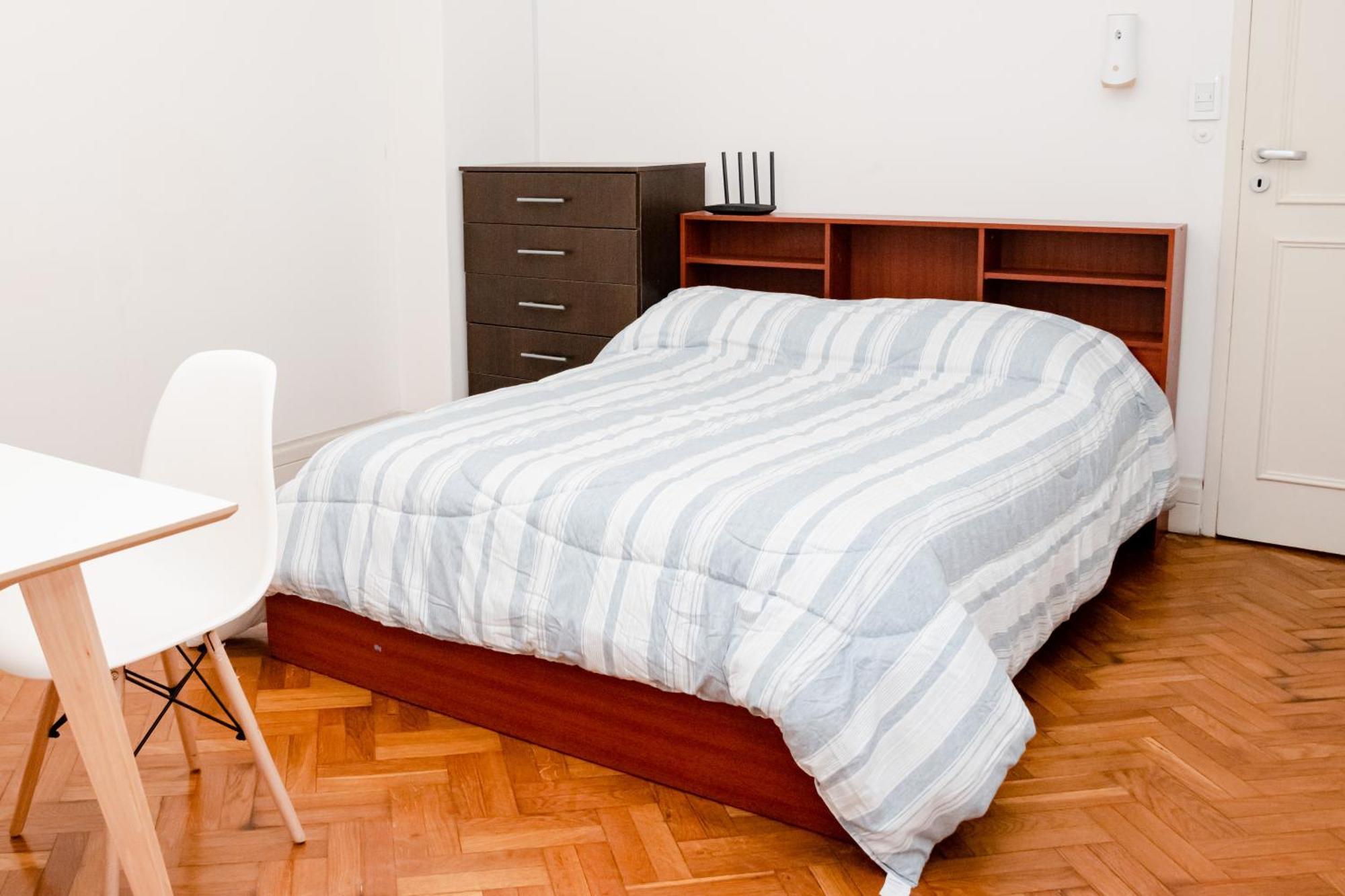 Private In A Huge Multicultural Buenos Aires