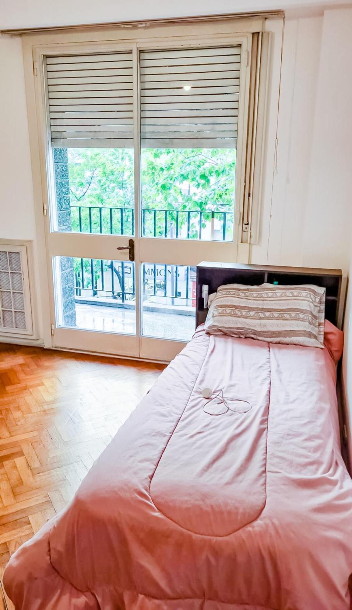 Private In A Huge Multicultural Buenos Aires