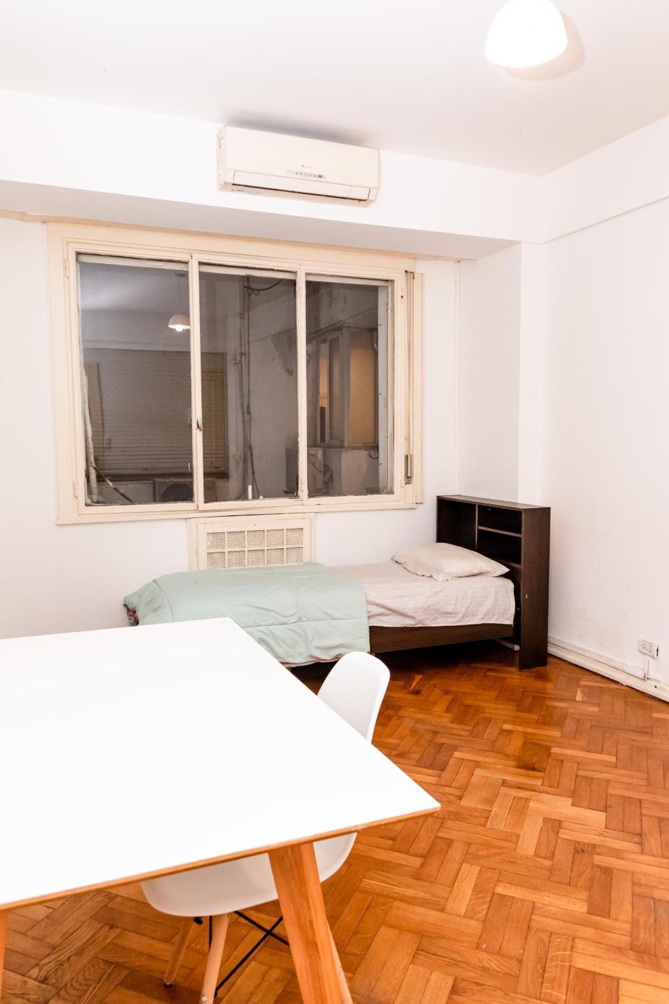 Homestay Private In A Huge Multicultural