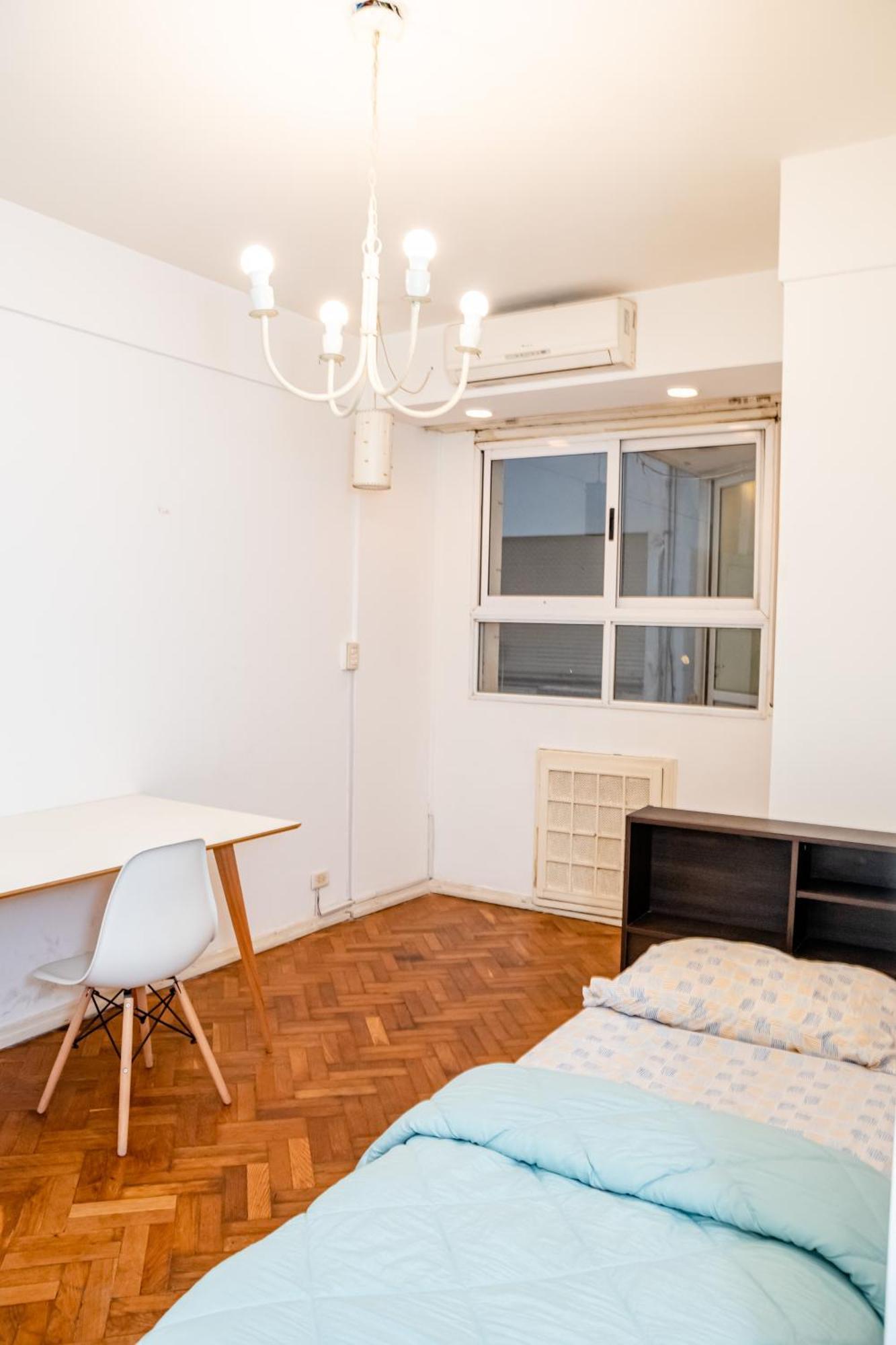 Private In A Huge Multicultural Buenos Aires