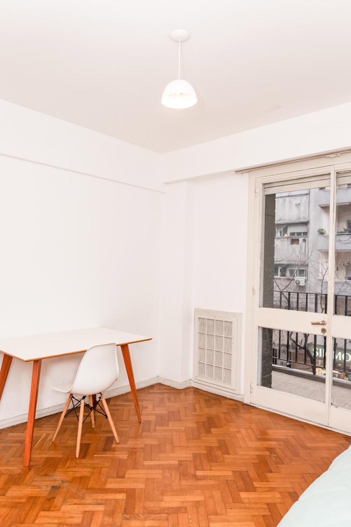 Private In A Huge Multicultural Buenos Aires