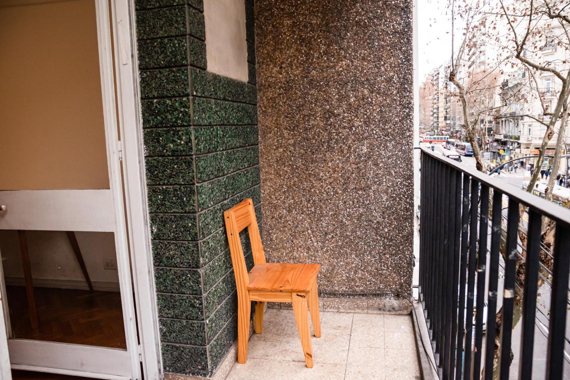Private In A Huge Multicultural Buenos Aires