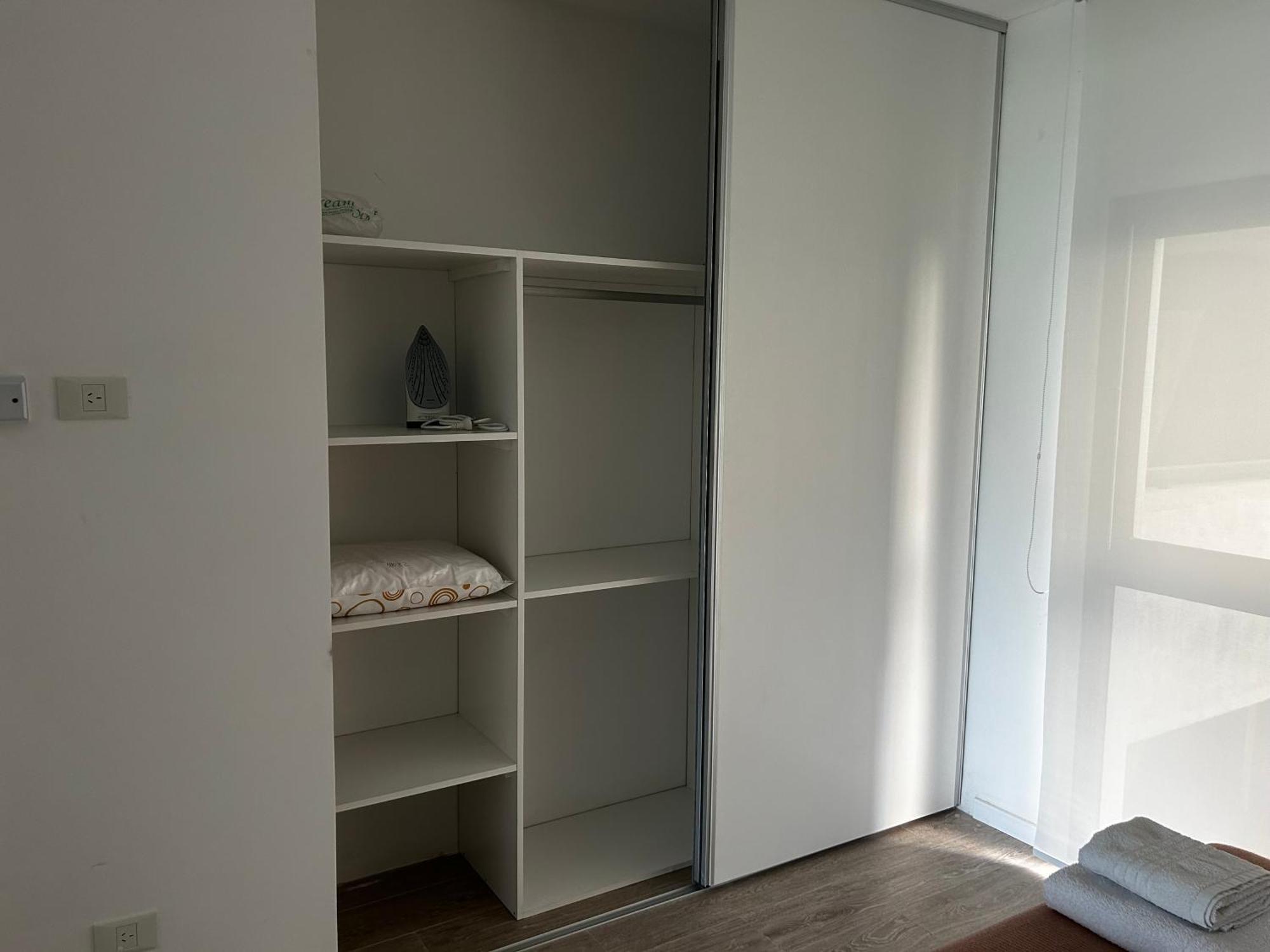Apartment Dzain Patricios - - Tecnologico - Parque Patricios