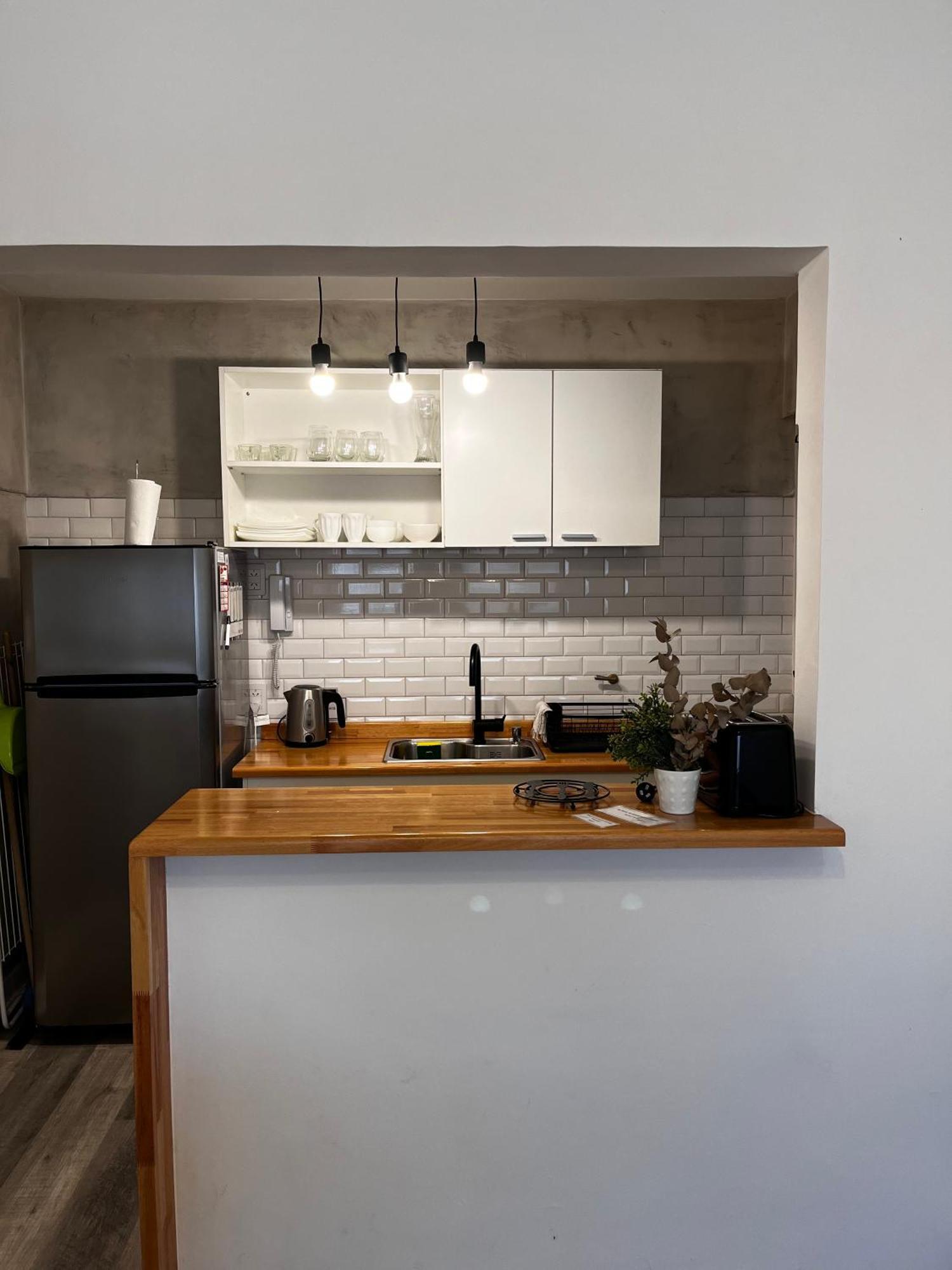 2 Ambientes Excelente Ubicacion Almagro Apartment