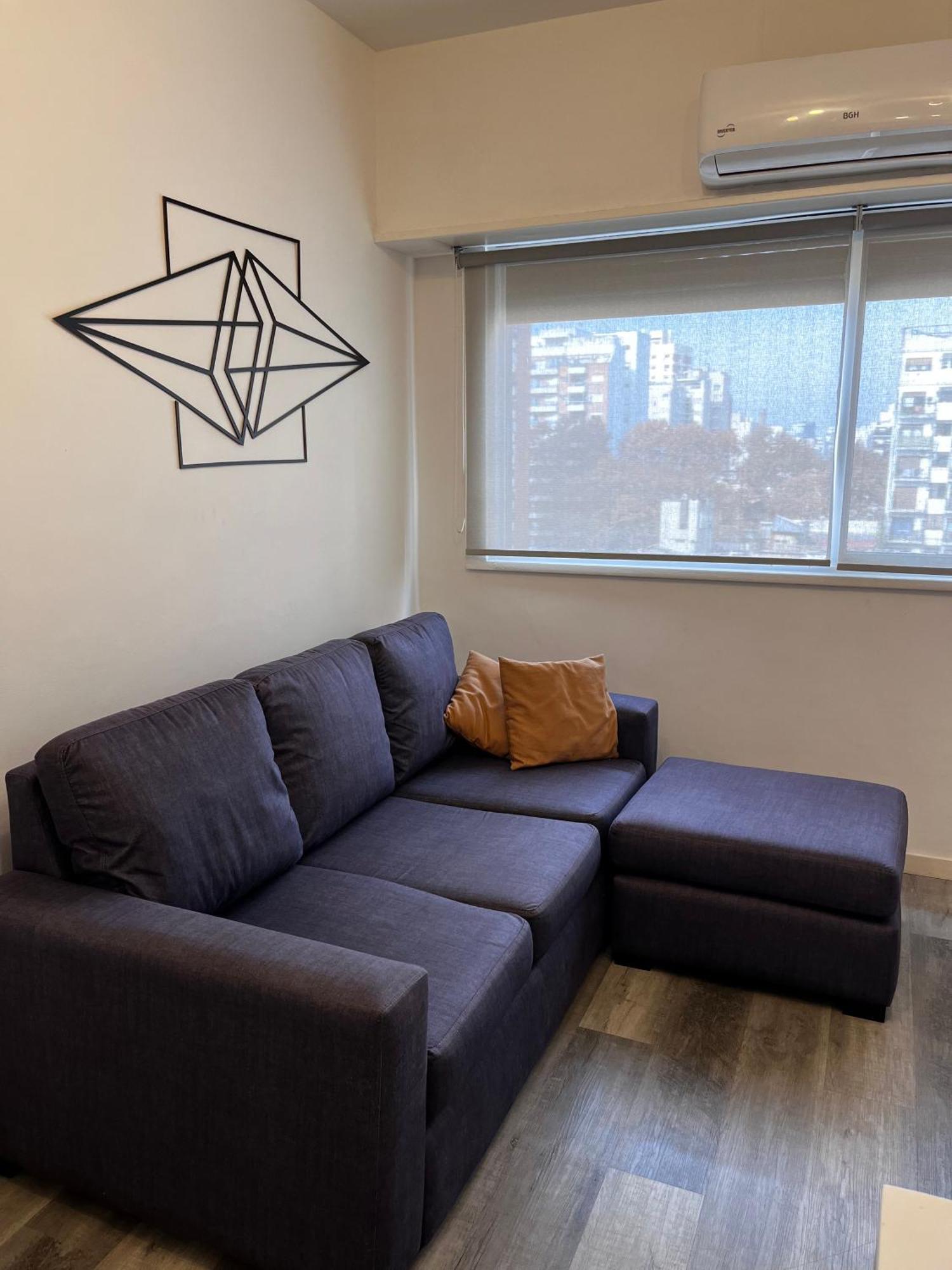 Apartment 2 Ambientes Excelente Ubicacion Almagro