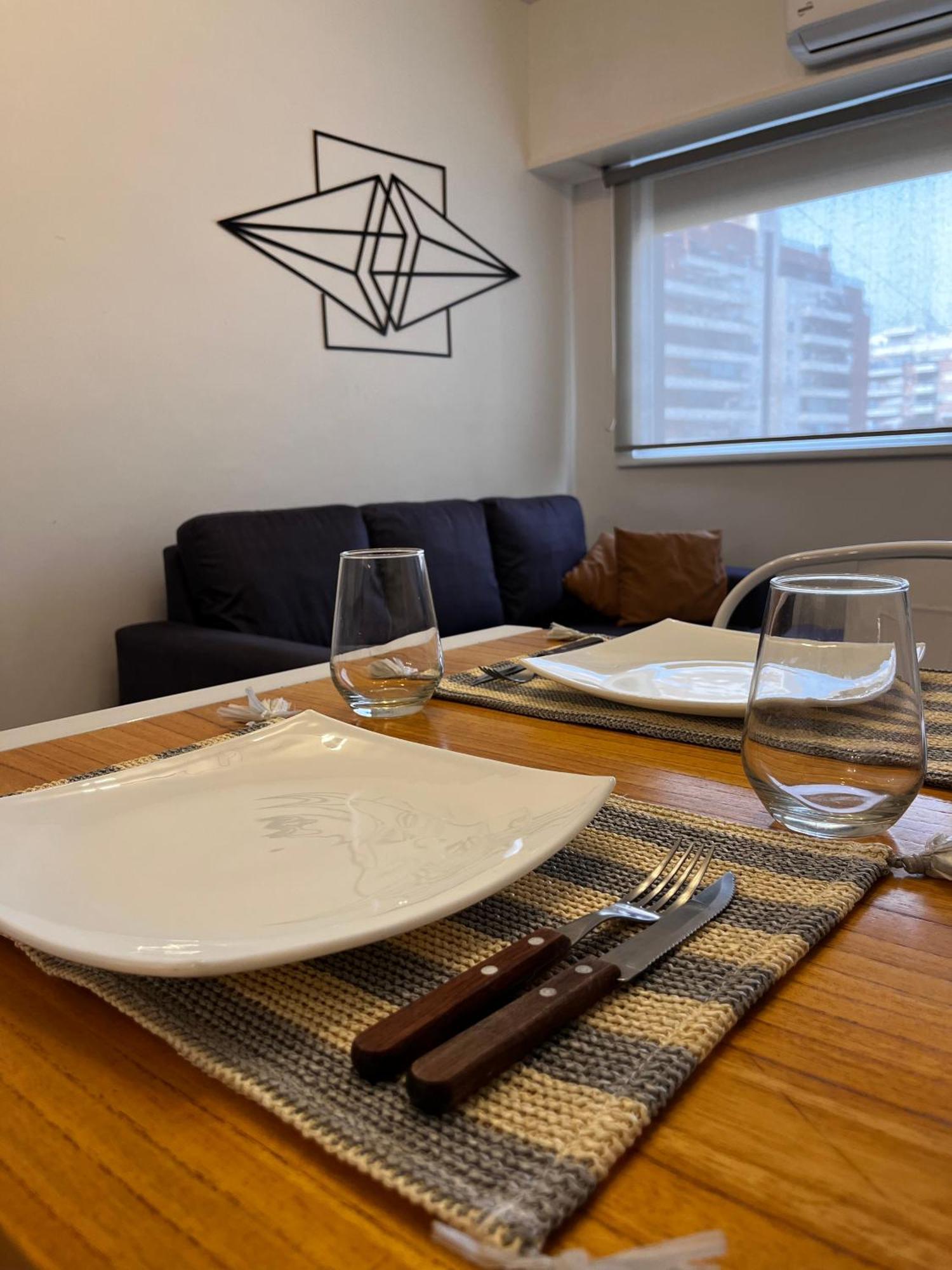Apartment 2 Ambientes Excelente Ubicacion Almagro