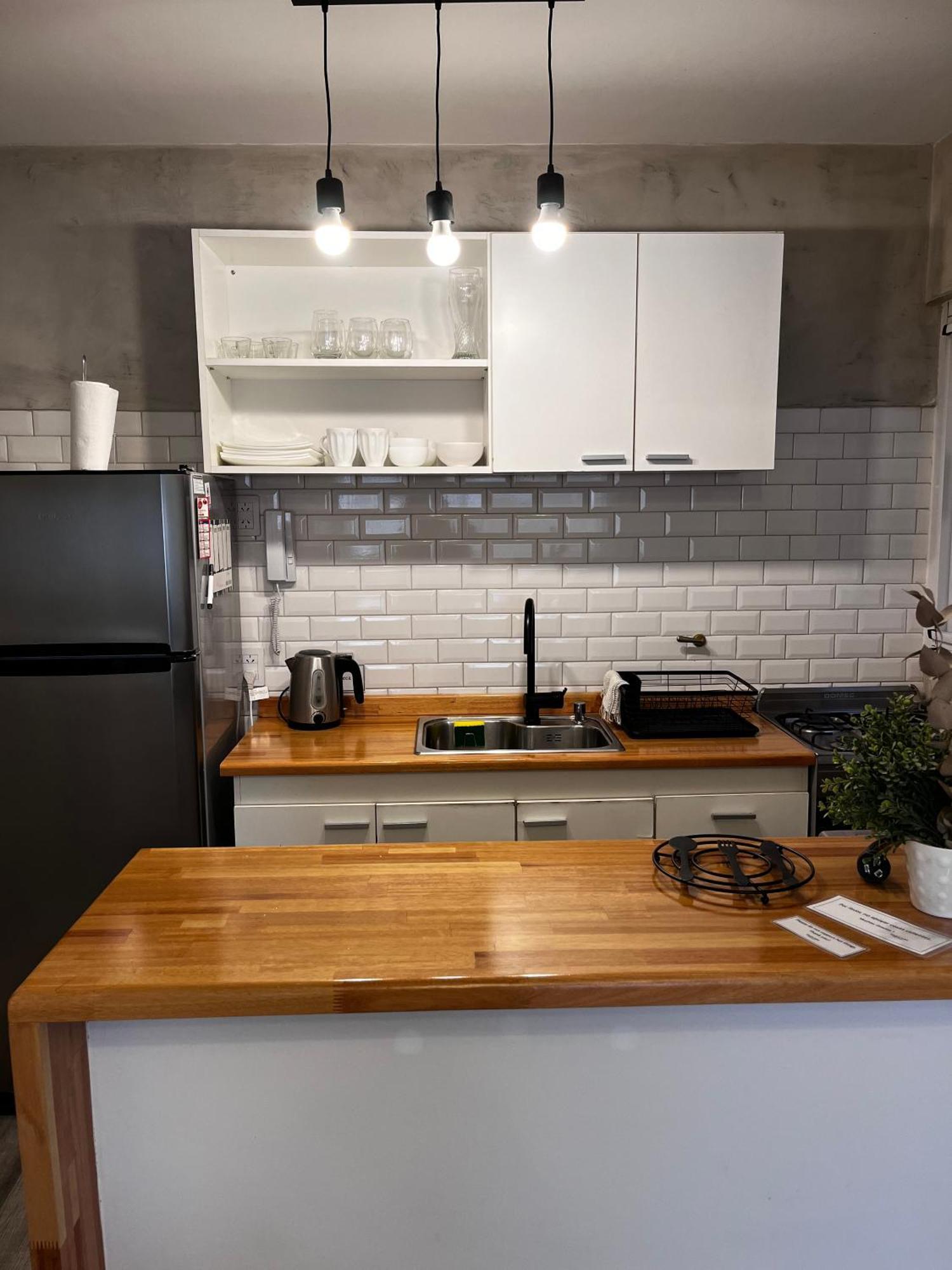 2 Ambientes Excelente Ubicacion Almagro Apartment *