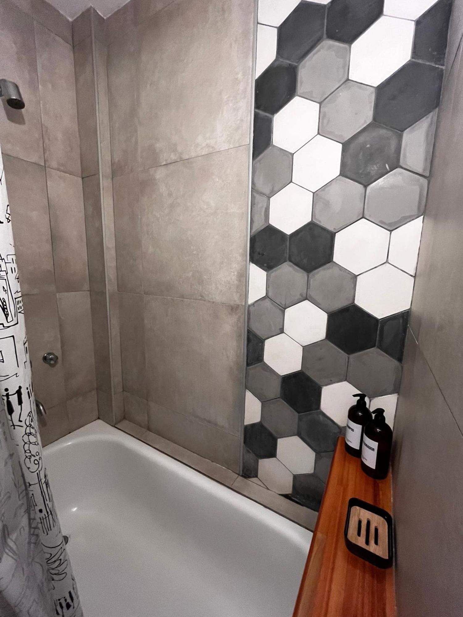 2 Ambientes Excelente Ubicacion Almagro Apartment Buenos Aires