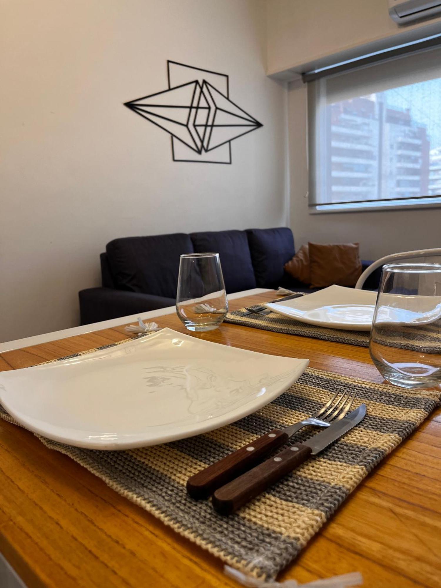 2 Ambientes Excelente Ubicacion Almagro Buenos Aires