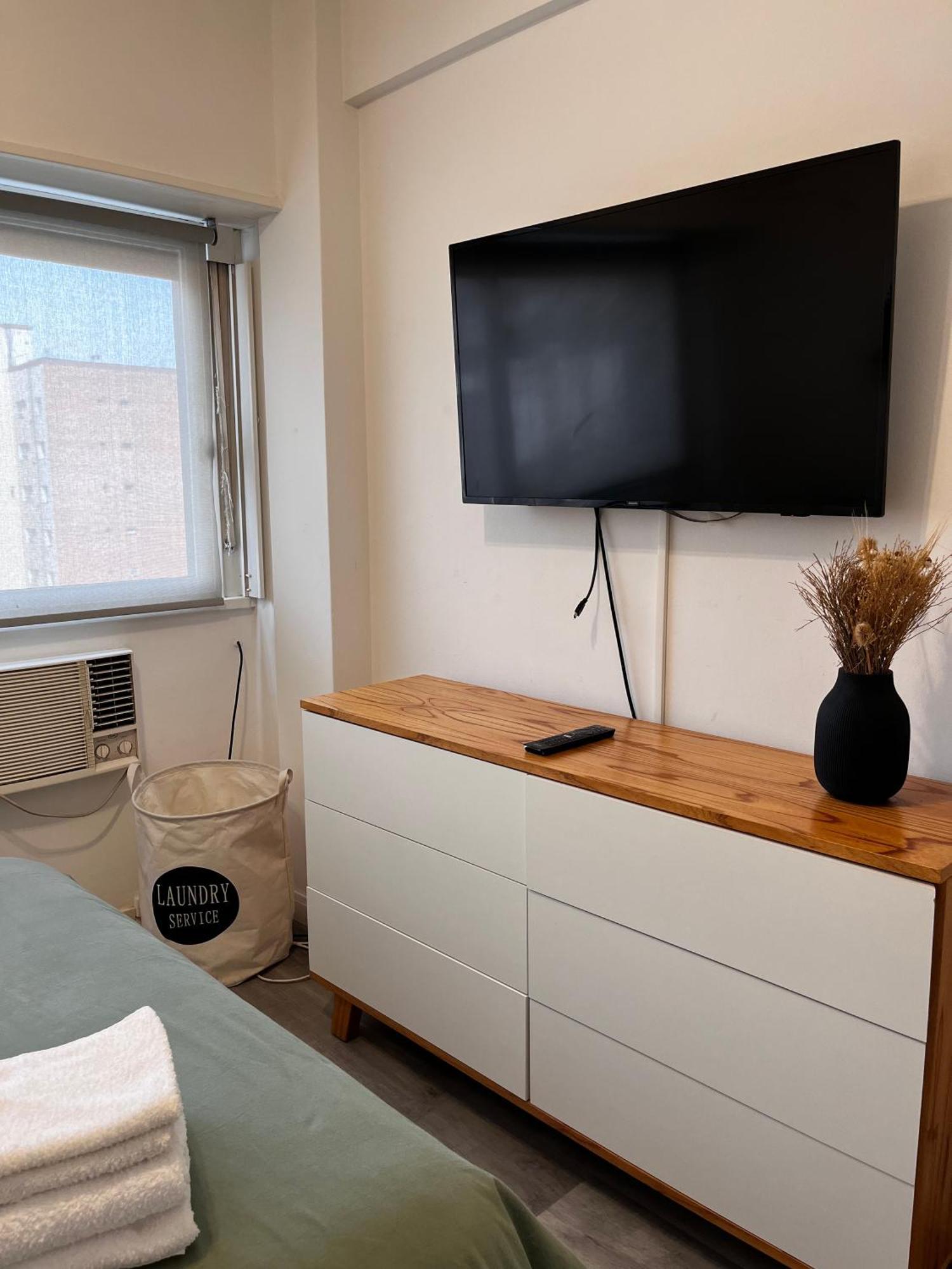 Apartment 2 Ambientes Excelente Ubicacion Almagro Buenos Aires