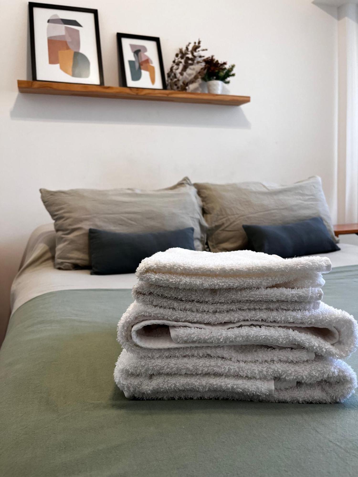 Apartment 2 Ambientes Excelente Ubicacion Almagro Buenos Aires