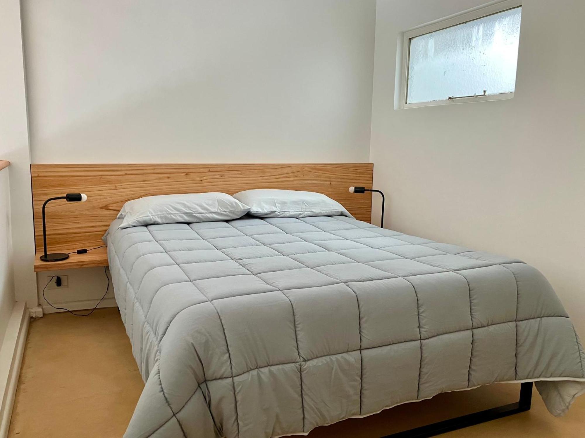 Apartment Estudio 3s *