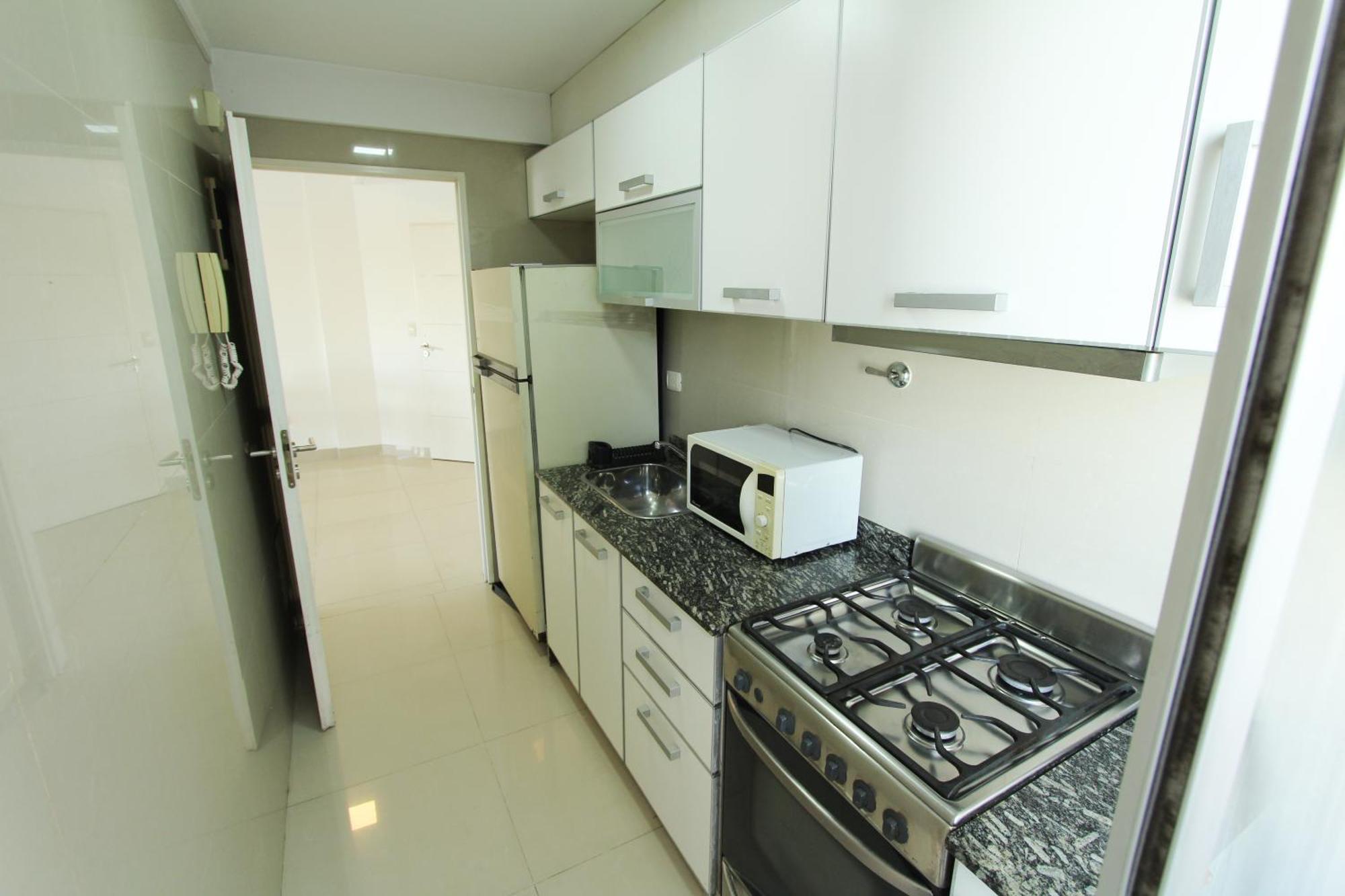 Palermo Hollywood Full Of Amenities Apartment