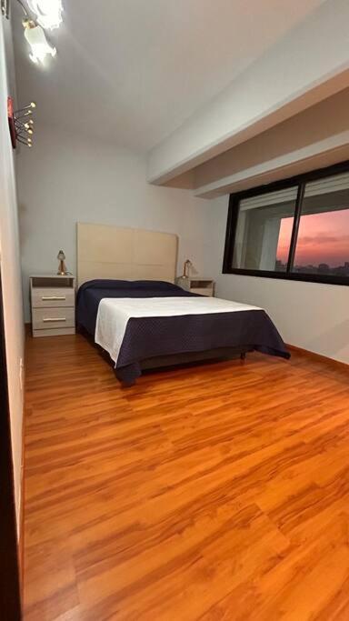 Apartamento Gym Parrilla Piscina Comodo Subte Parque Patricios