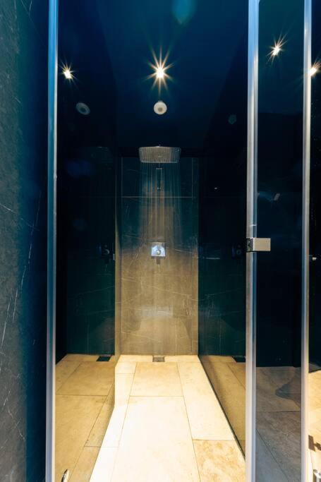 Premium Tower By Armani