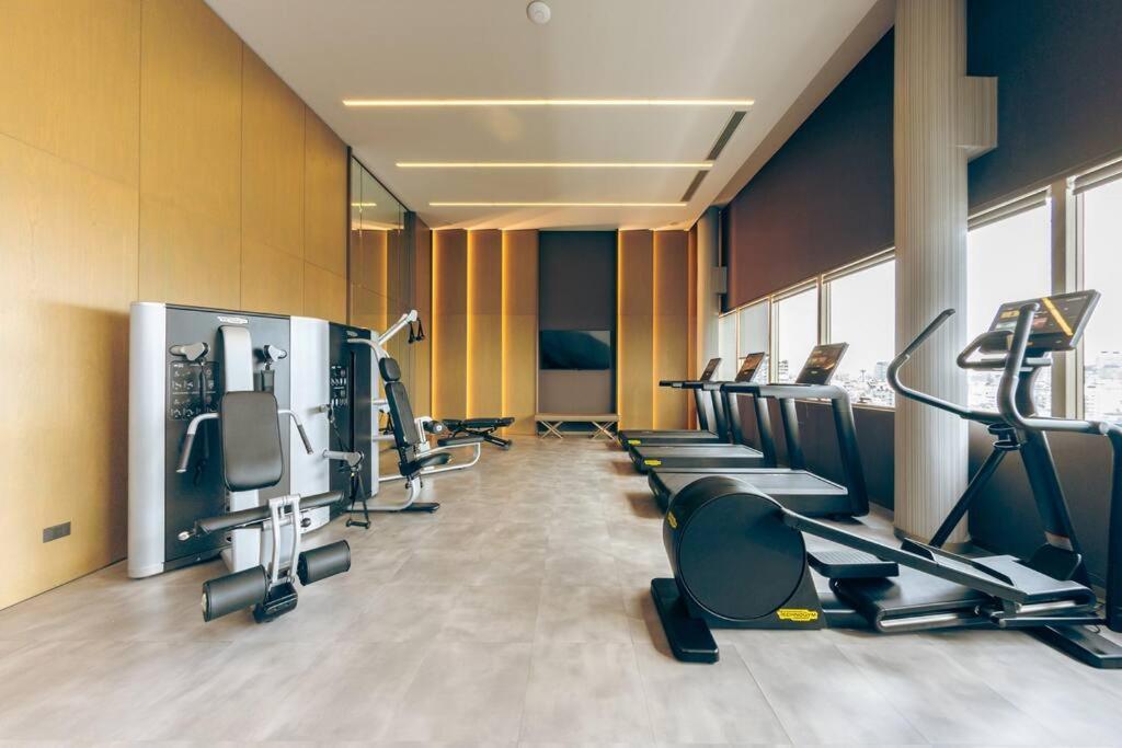Apartamento Premium Tower By Armani Ciudad Autónoma de Buenos Aires