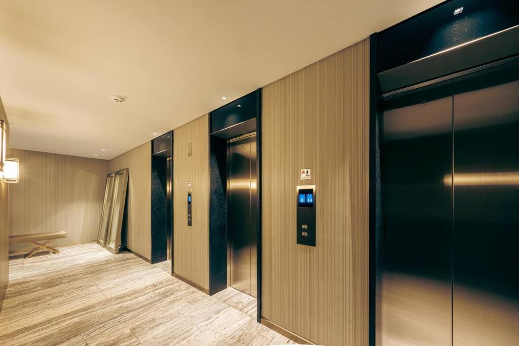 Apartamento Premium Tower By Armani