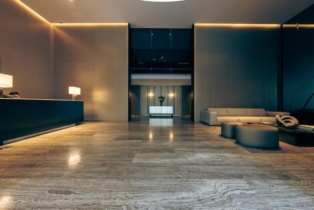 Premium Tower By Armani Apartamento Ciudad Autónoma de Buenos Aires