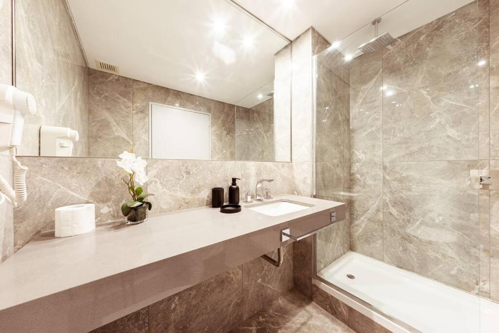 Apartamento Premium Tower By Armani