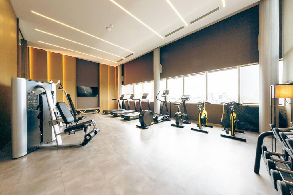 Apartamento Premium Tower By Armani