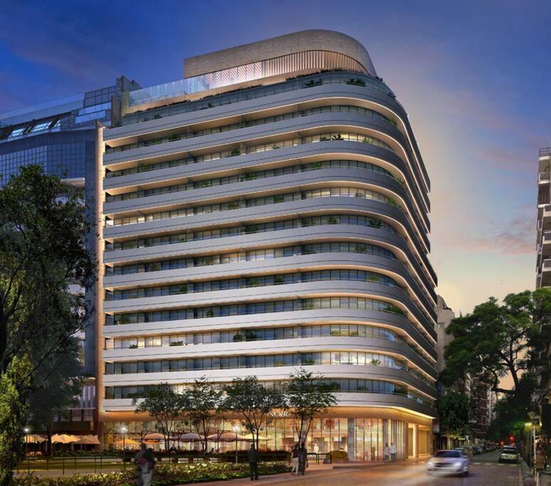 Premium Tower By Armani Ciudad Autónoma de Buenos Aires