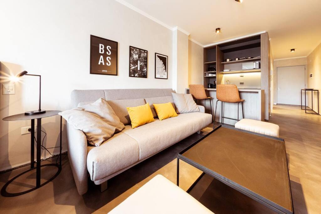 Apartamento Premium Tower By Armani *