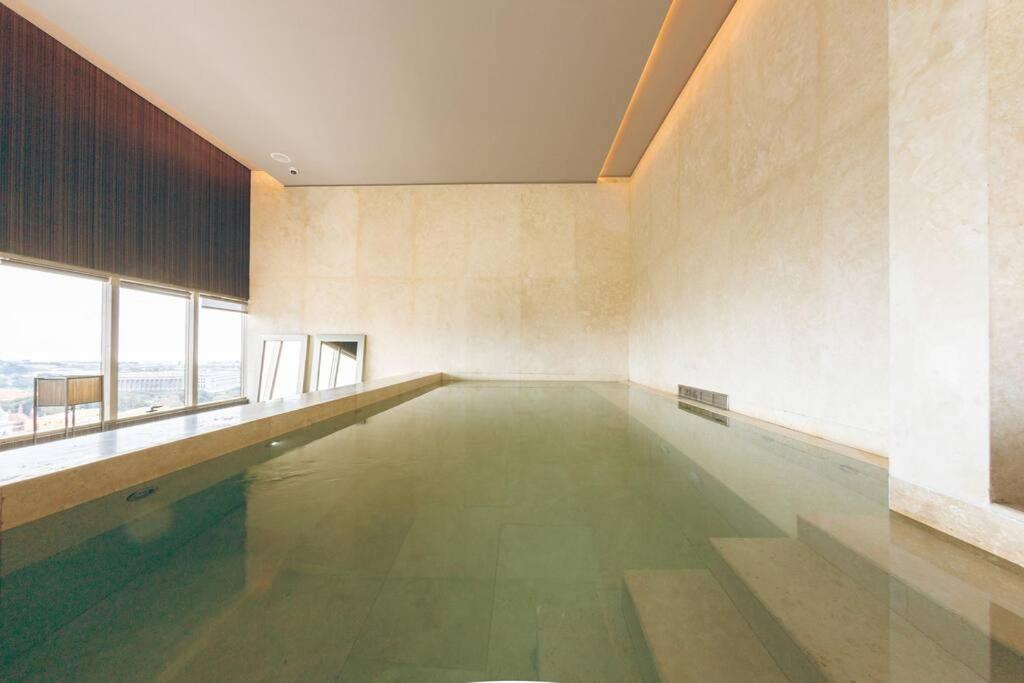 Premium Tower By Armani *