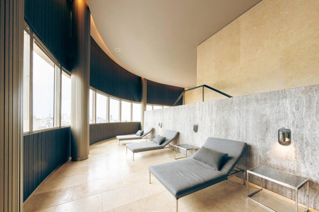 Premium Tower By Armani Apartamento *