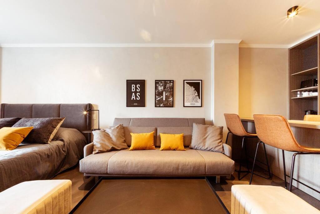 Apartamento Premium Tower By Armani *