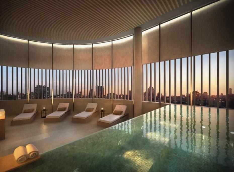 Premium Tower By Armani Apartamento