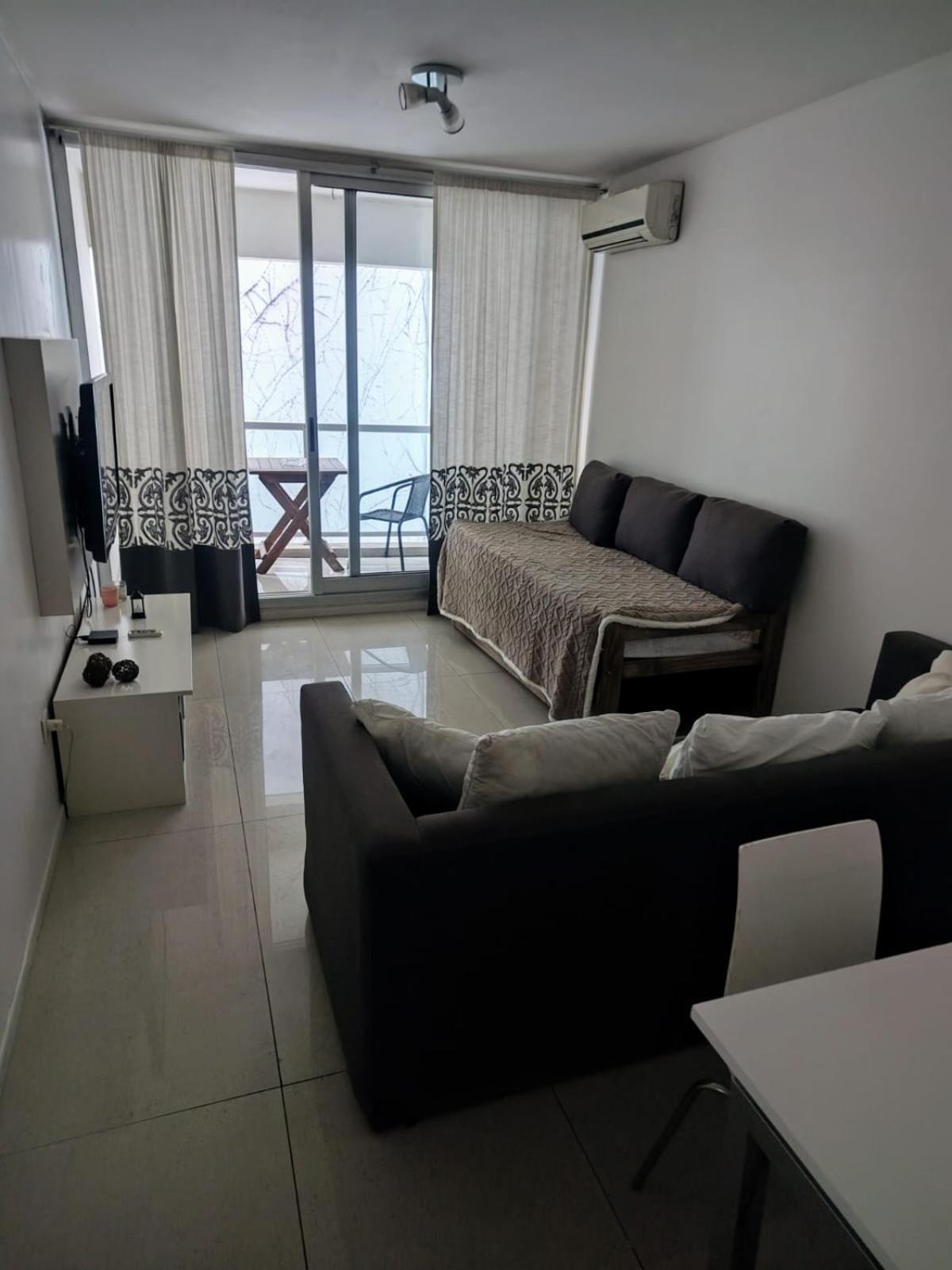 Apartment Vivi Palermo En Cervino Y Sinclair *