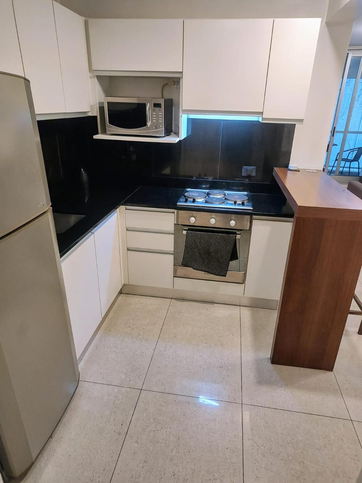 Vivi Palermo En Cervino Y Sinclair Apartment