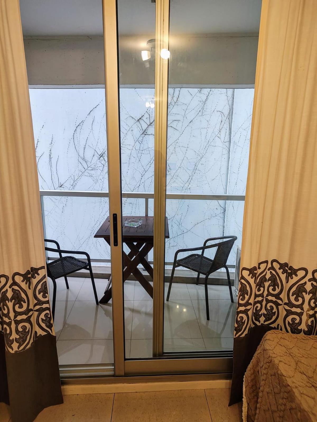 Vivi Palermo En Cervino Y Sinclair Apartment Buenos Aires